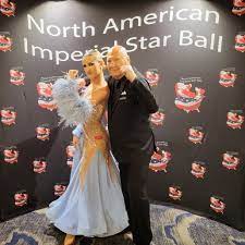 Imperial star ball