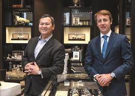 Involve asia is a performance marketing tech company working to redefine the marketing space to allow wider access for publishers. Swiss Watch Gallery And Iwc Schaffhausen On Offering The Best Customer Experience In Malaysia Options The Edge