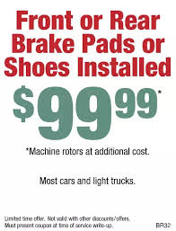 Brake rotor and pad repair generally comes out to around $250 to $500 per axle when visiting a professional shop. What Is The Average Cost To Replace Brakes And Rotors Quora