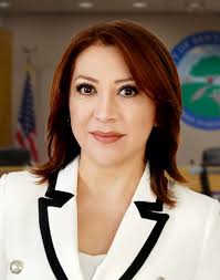 Councilmember Patsy Ayala