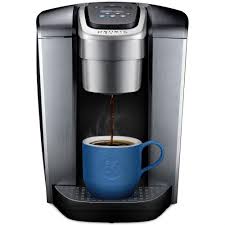 Buy on amazon buy on walmart buy. Keurig K Elite Single Serve Coffee Maker Nebraska Furniture Mart