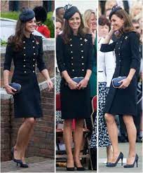 Since her marriage to prince william in 2011, kate middleton has been a perpetually in the public eye. The Eight Best Kate Middleton Style Blogs Celebrity Style Inspiration Kate Middleton Style Women Overcoat
