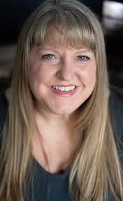 Debra Yergen, Author