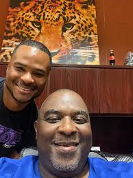 MY BABIES WERE IN TOWN THIS WEEKEND!! I AM SO GLAD I HAD A CHANCE TO SEE  THEM!!!! BLESSED BETTER BLESSED. THANK YOU LORD!!!