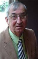 DARRELL RAYMOND Obituary (2017)