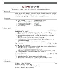 Perfect College Resume Examples. My Perfect Resume Professional ...
