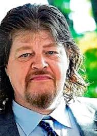 David Harrison Obituary