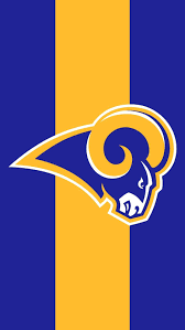 Customize and personalise your desktop, mobile phone and tablet with these free wallpapers! Los Angeles Rams Wallpapers 4k Hd Los Angeles Rams Backgrounds On Wallpaperbat