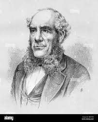 Alexander stuart Black and White Stock Photos & Images