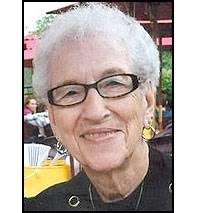 Lois KARELS Obituary (2015)