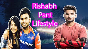 Rishabh pant was clicked with tim paine's wife and kids, and icc posted a tweet which is related to the banter that took place between pant and australian captain tim paine during the third test. Rishabh Pant Height Weight Age Affairs Wife Net Worth Car Houses Biography Youtube