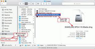 Steps to create a macos bootable usb on windows 10/8/7 pc. Data Recovery From Apple Disk Images Dmg Files