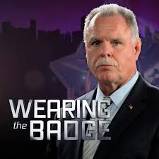 Wearing the Badge with Garry McCarthy