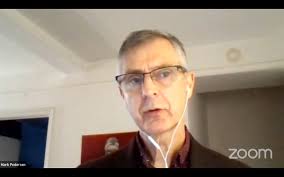 Intl Peace Institute