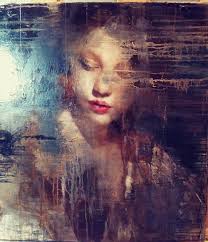 New Start Artist Oilpainting Newyork Art Gallerywall Creativelife Creative Painting Woman Wor Portrait Art Portrait Painting Oil Painting Portrait