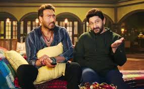 Golmaal Again 4th Day Early Trends Strong As A Bull At The Bo In the overseas box office, golmaal again has made rs 37.60 crore so far. golmaal again 4th day early trends