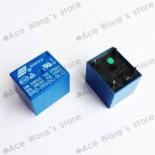 How the 5v relay works. Free Shipping 50 Pcs Lot 5v Dc Songle Power Relay Srd 5vdc Sl C Pcb Type In Stock Lot Baby Lots Of Christmas Gameslot Dolls Aliexpress