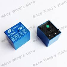 Manufacturers of product is ningbo songle relay. Free Shipping 50 Pcs Lot 5v Dc Songle Power Relay Srd 5vdc Sl C Pcb Type In Stock Lot Baby Lots Of Christmas Gameslot Dolls Aliexpress