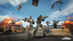 Gambar karakter ff buat wallpaper. 100 Wallpaper Pubg Keren Hd 4k Gratis Jalantikus