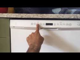 This video shows you how to unlock your control panel after you've accidentally locked it. What Is The Best Way To Reset A Kenmore Dishwasher