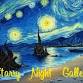 Last Friday of the month Sip & Paint Night at event image