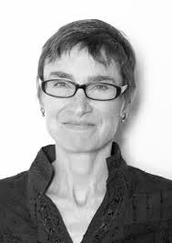 The border at center: "Curating at the Edge"