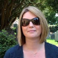 Suzanne Ballard (@saballard39)