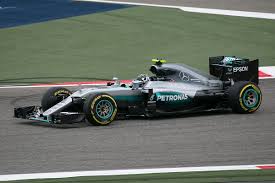 Mercedes F1 W07 Hybrid Wikipedia