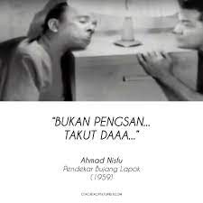 Anak bongsunya, ahmad shauqi kassim berkata, kesihatan bapanya semakin merosot. Ahmad Nisfu Explore Tumblr Posts And Blogs Tumgir