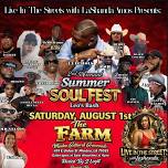 Summer Soul Fest