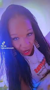 Brandy Boone's Instagram, Twitter & Facebook