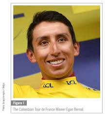 See more of egan bernal campeón tour de francia 2019 on facebook. Editorial The Colombian Tour De France Winner Egan Bernal Physiological Background