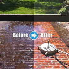 Edou 20 Inch Pressure Washer Surface Cleaner Power Washer Attachment Sale Backyardequip Com Surface Cleaner Washer Hoses Pressure Washer