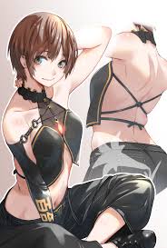 Rule 34 Dev - 1boy 3girls ace_(playing_card) ace_of_hearts ace_of_spades  adam_(stellar_blade) animal_ears bar_(place) black_bow black_bowtie  black_hair black_leotard blunt_bangs bow bowtie breasts brown_eyes  brown_hair brown_pantyhose can card ...