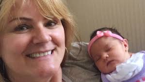 Mother's Day: Moments of family, love and joy (2 of 2)