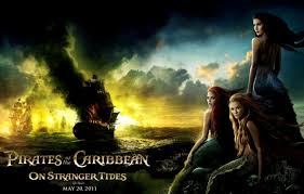 We collected full high quality pictures and wallpapers for your pc, mac and smartphones. Mermaid Waters Free Pirates Of The Caribbean Wallpaper 1080p