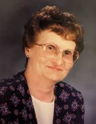 Obituary for Evelyn J. Jeffers