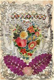 5 out of 5 stars. All You Need Is Paper Why Antique Valentines Still Melt Modern Hearts Collectors Weekly