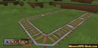 Soartex fanver 1.17 minecraft bedrock link directo. Soartex Fanver 16x Minecraft Pe Texture Pack 1 17 11 1 16 221 Download
