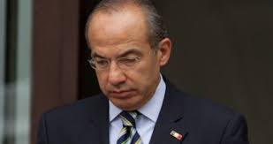 El proceso de descomposición moral y la corrupción del PAN me dan tristeza,  vergüenza y pena, dice Felipe Calderón