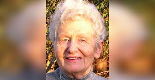 Obituary information for Leonore Jenkner