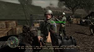 Warzone apk 1.0 for android. Download Call Of Duty 3 On Android Ios Devices Mobile Games