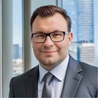 Linus Benjamin Christ