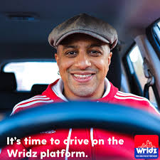 Tired of rigid schedules? Drive