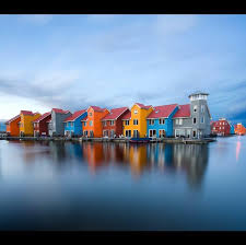 The netherlands is a country with 12 provinces in europe and three special communities in the caribbean sea. Groningen Nederland Home Facebook