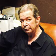 Muere Richard Harrison, "El Viejo" Rick de "La casa de los empeños"