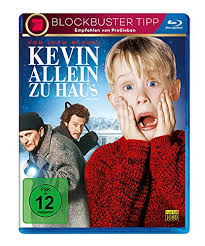 Home alone) ist eine filmkomödie von john hughes aus dem jahr 1990, bei der chris columbus regie führte. Kevin Allein Zu Haus Blu Ray Amazon De Culkin Macaulay Heard John O Hara Catherine Stern Daniel Pesci Joe Blossom Robert Candy John Columbus Chris Culkin Macaulay Heard John Dvd Blu Ray