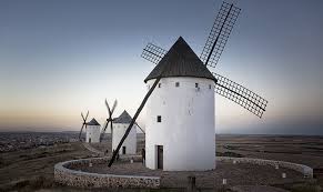 This is ideally appropriate for a family and countryside getaway. Alcazar De San Juan Espana Ecured