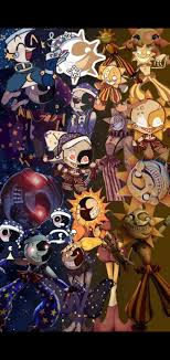 Rule 34 Sundrop y Moondrop Si me piden agregaré algún otro personaje…  #fanfic # Fanfic # amreading # books # wattpad | Dibujos detallados,  Dibujos, Personajes
