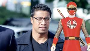 Les vieilles rangers, les plus belles. Pemeran Aktor Power Rangers Merah Ditemukan Meninggal Dunia Di Rumahnya Berita Tentang Penyerang Paling Tajam